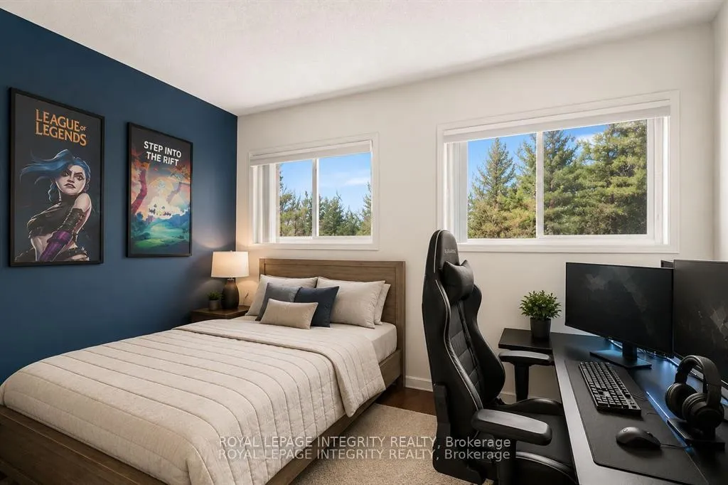 Photo 19 of 106 Blackdome Crescent, Ottawa, Kanata - Kanata Lakes/Heritage Hills — HOMEH