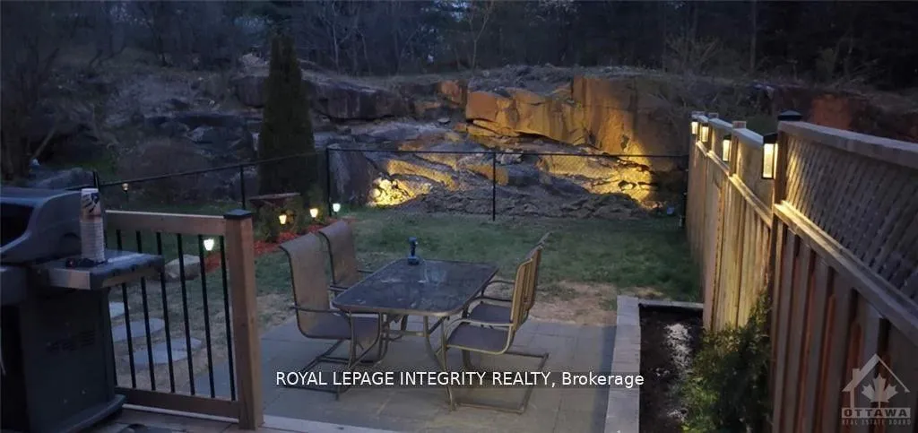 Photo 21 of 106 Blackdome Crescent, Ottawa, Kanata - Kanata Lakes/Heritage Hills — HOMEH
