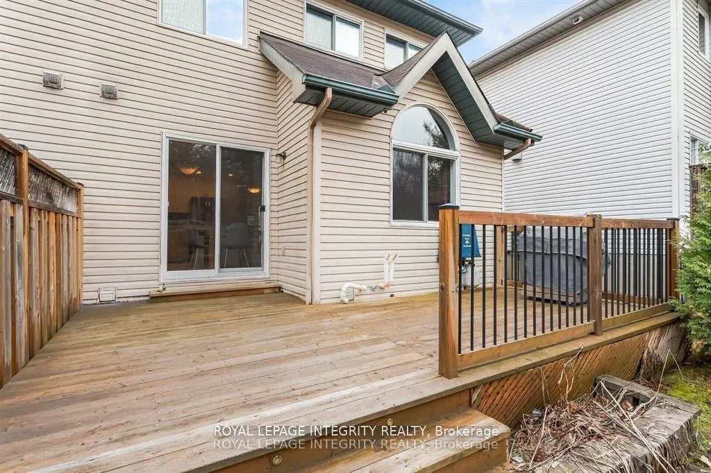 Photo 23 of 106 Blackdome Crescent, Ottawa, Kanata - Kanata Lakes/Heritage Hills — HOMEH