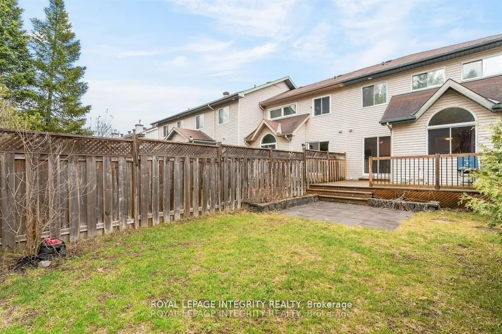 Photo 25 of 106 Blackdome Crescent, Ottawa, Kanata - Kanata Lakes/Heritage Hills — HOMEH
