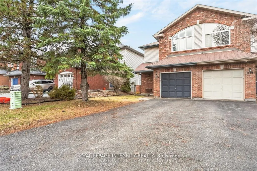 Photo 26 of 106 Blackdome Crescent, Ottawa, Kanata - Kanata Lakes/Heritage Hills — HOMEH