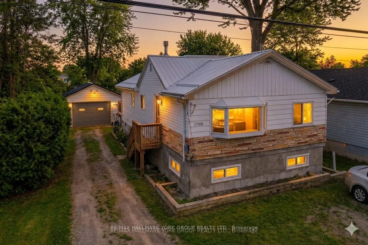 Photo 1 of Unit Upper, 27008 Kennedy Road, Georgina, Historic Lakeshore Communities — HOMEH