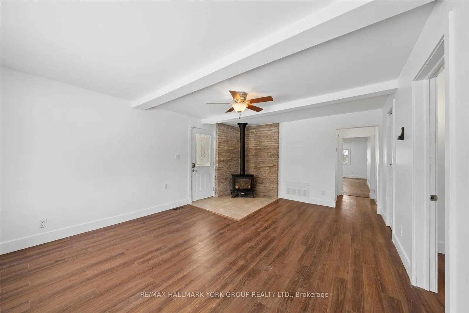 Photo 10 of Unit Upper, 27008 Kennedy Road, Georgina, Historic Lakeshore Communities — HOMEH