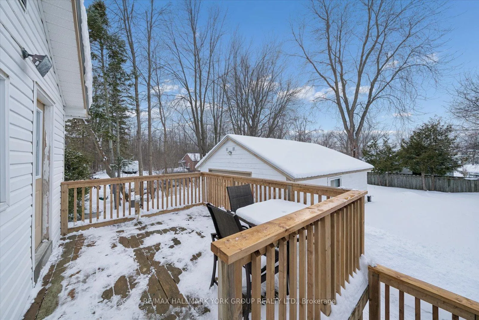 Photo 19 of Unit Upper, 27008 Kennedy Road, Georgina, Historic Lakeshore Communities — HOMEH