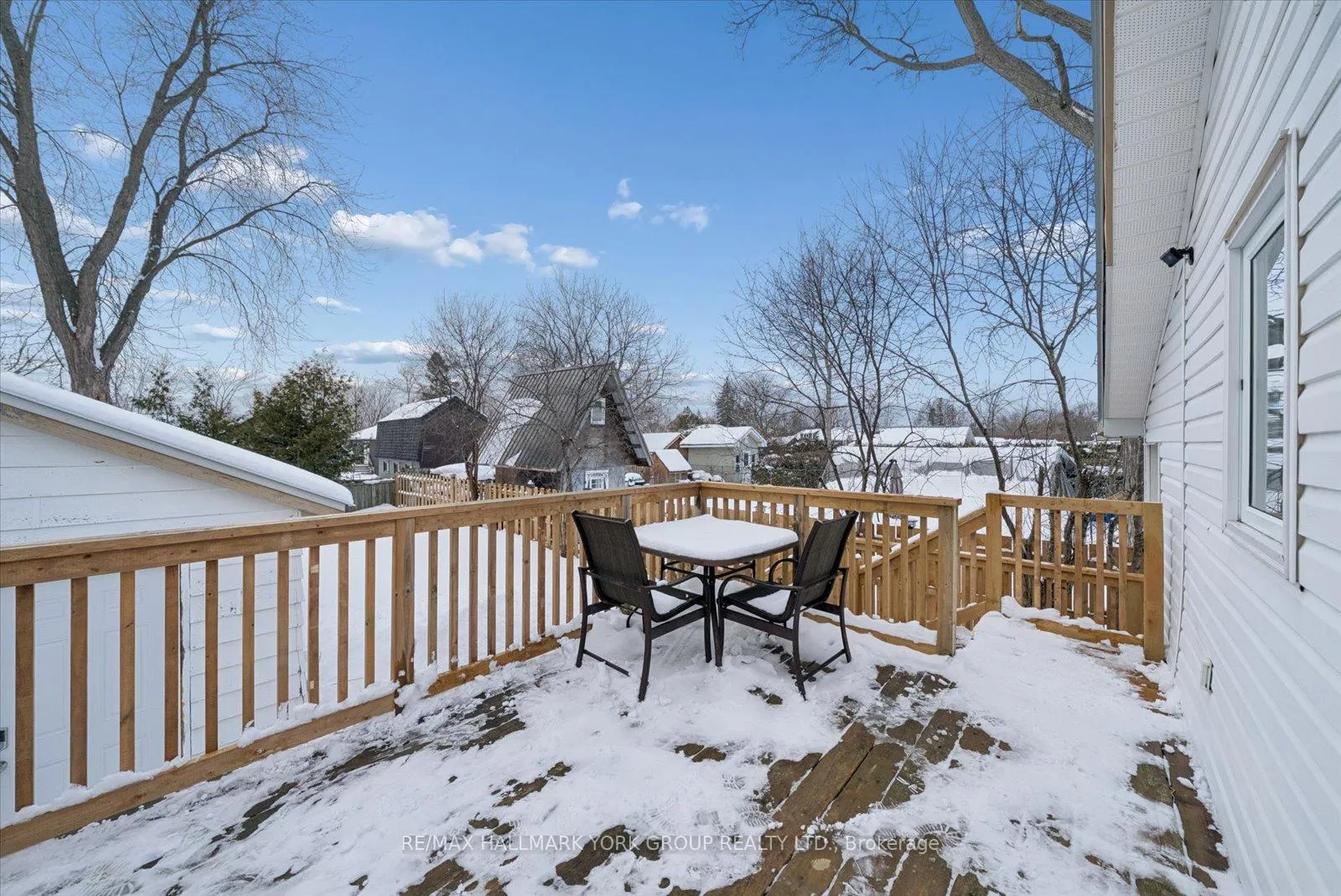 Photo 20 of Unit Upper, 27008 Kennedy Road, Georgina, Historic Lakeshore Communities — HOMEH