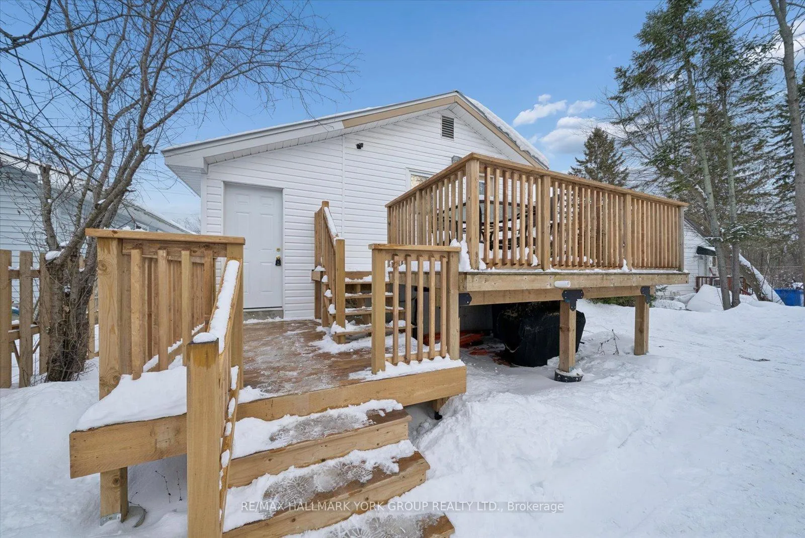 Photo 21 of Unit Upper, 27008 Kennedy Road, Georgina, Historic Lakeshore Communities — HOMEH