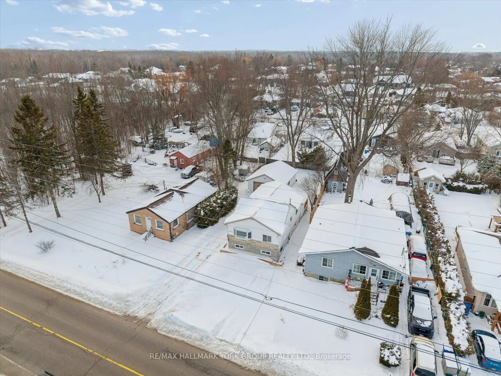 Photo 31 of Unit Upper, 27008 Kennedy Road, Georgina, Historic Lakeshore Communities — HOMEH