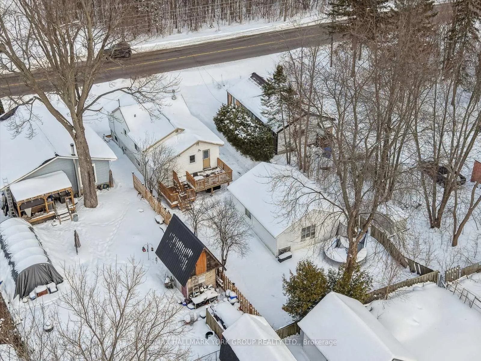 Photo 32 of Unit Upper, 27008 Kennedy Road, Georgina, Historic Lakeshore Communities — HOMEH