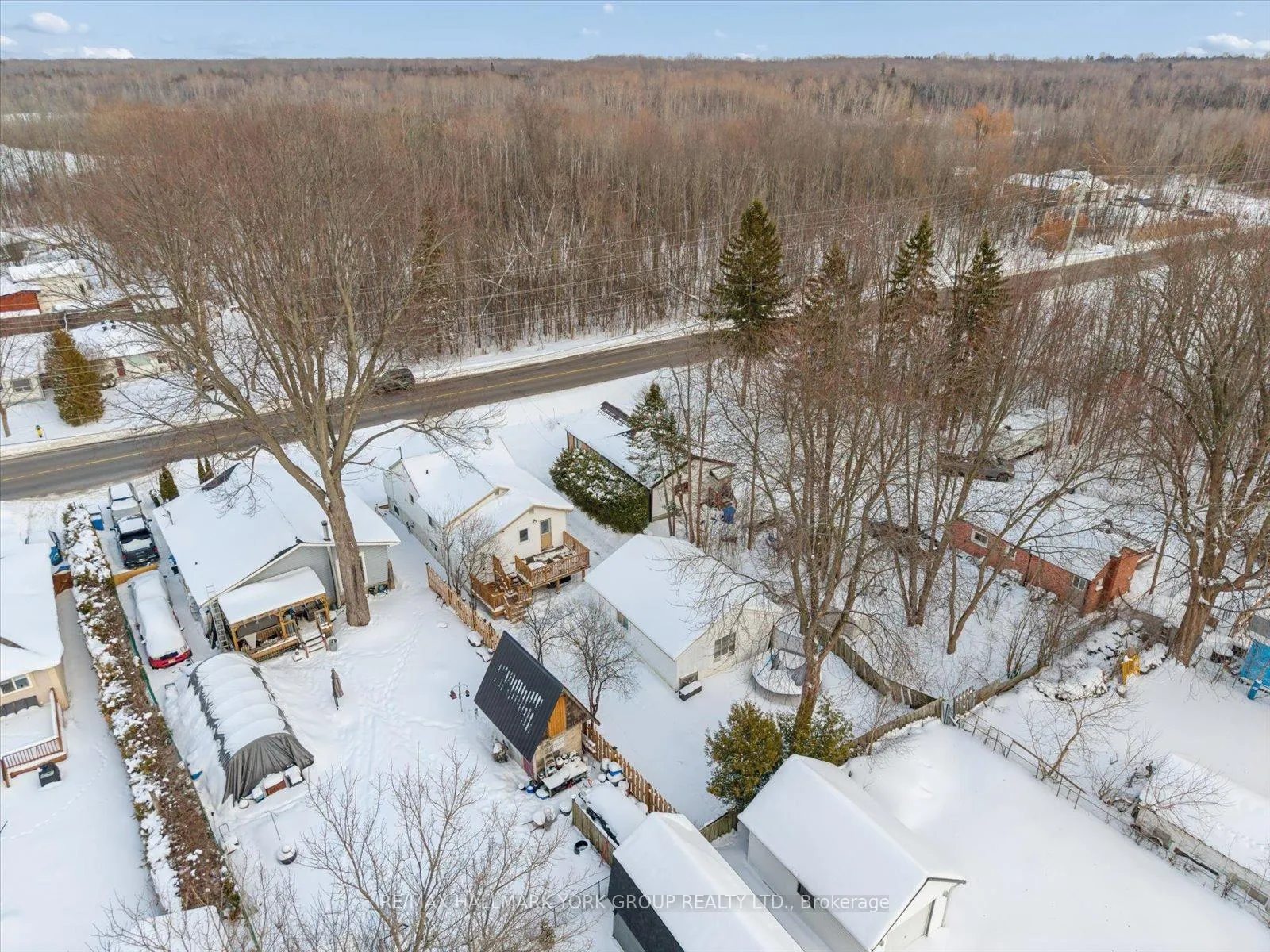 Photo 33 of Unit Upper, 27008 Kennedy Road, Georgina, Historic Lakeshore Communities — HOMEH