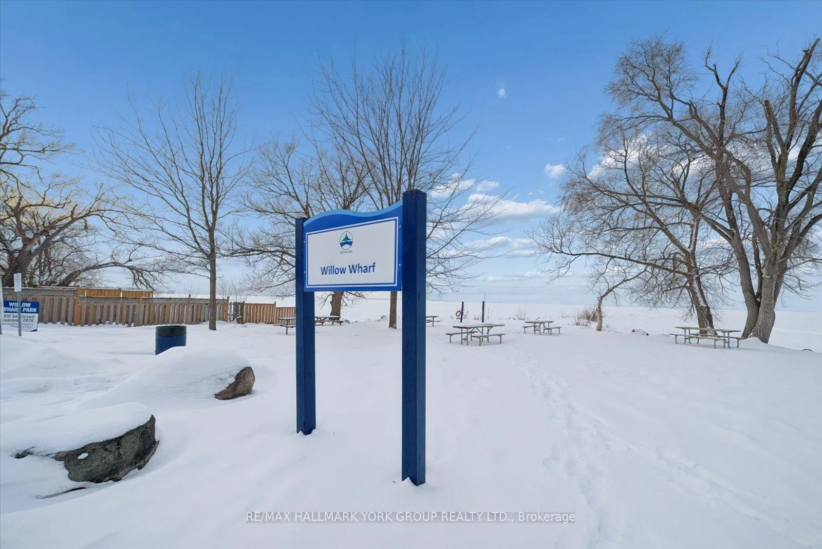 Photo 36 of Unit Upper, 27008 Kennedy Road, Georgina, Historic Lakeshore Communities — HOMEH