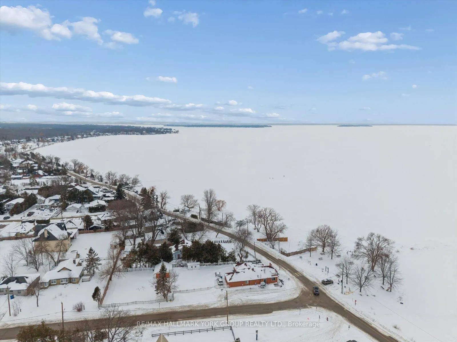 Photo 37 of Unit Upper, 27008 Kennedy Road, Georgina, Historic Lakeshore Communities — HOMEH