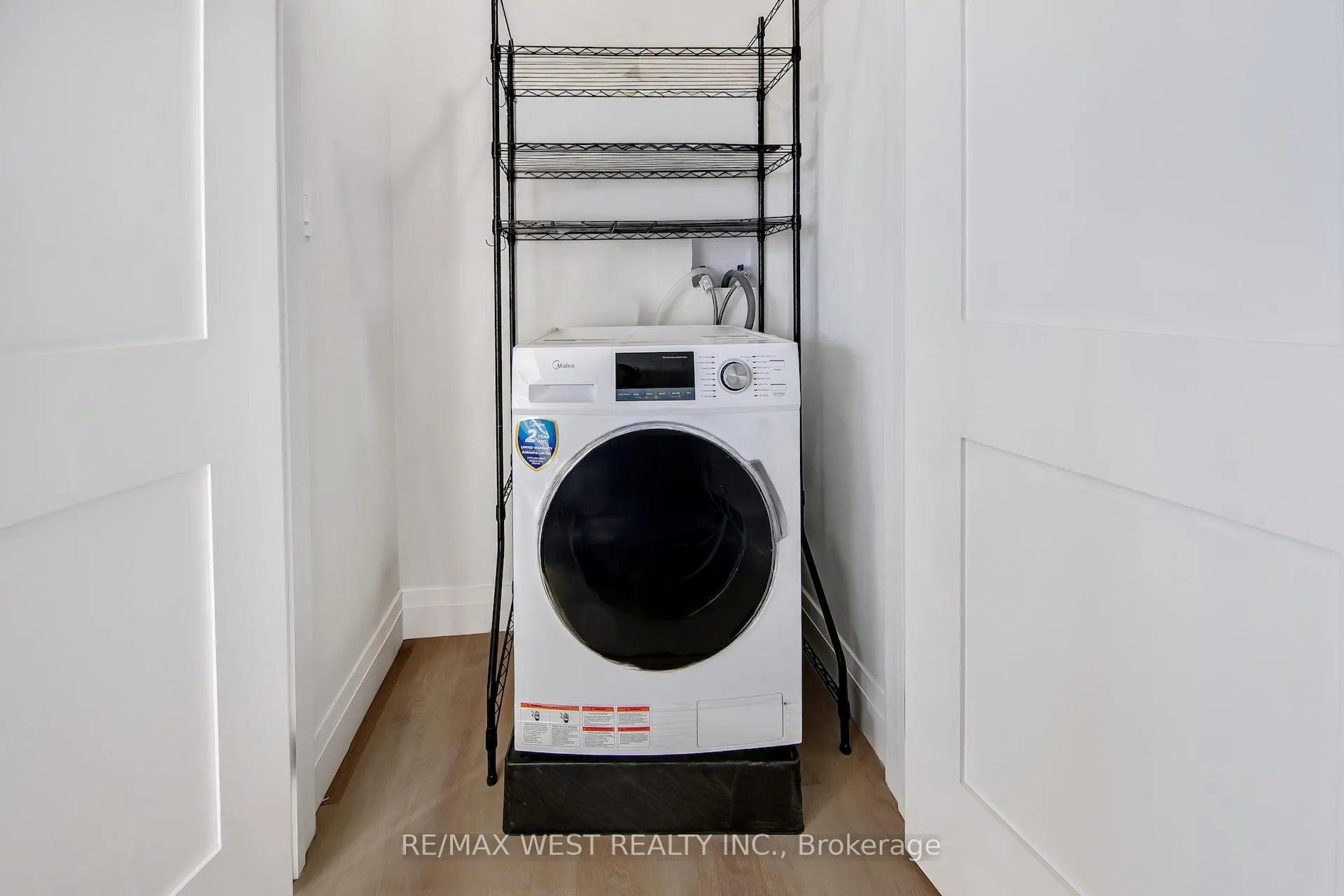 Photo 17 of Unit 1202, 914 Yonge Street, Toronto, The Annex — HOMEH