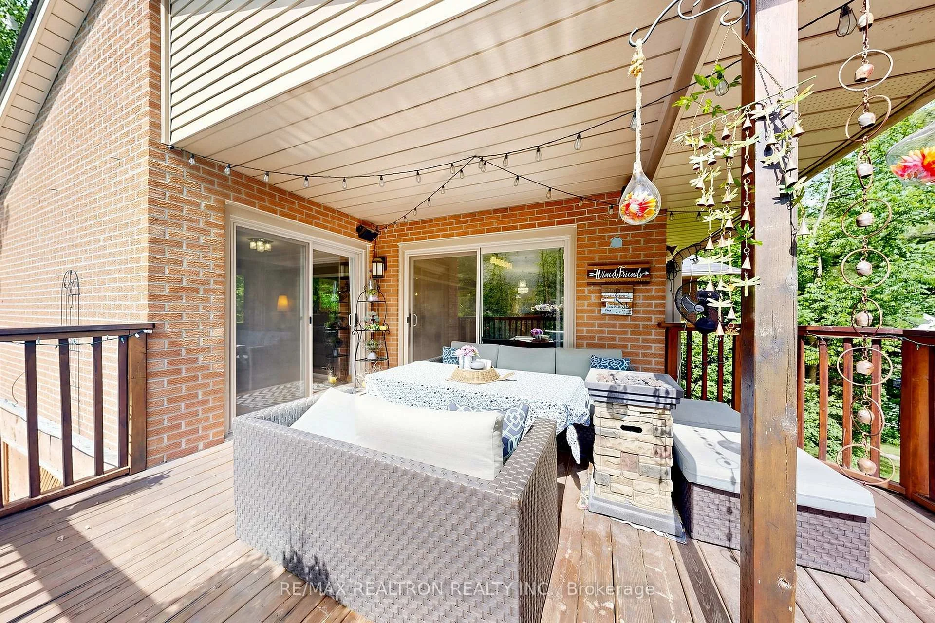 Photo 71 of 250 Kingscross Drive, King, King City — HOMEH