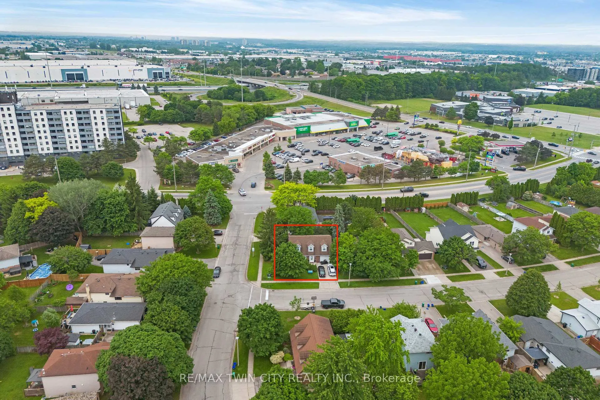 Photo 49 of 80 Hubert Street, Cambridge, Grow Community Centre — HOMEH