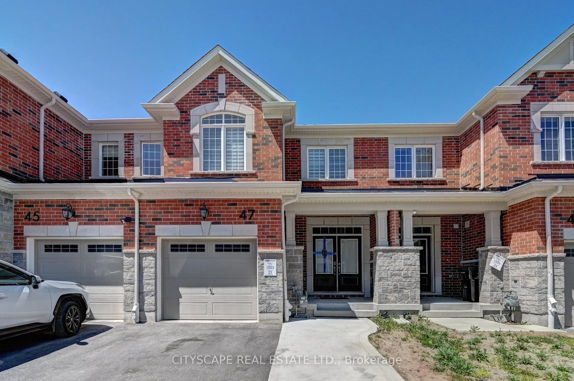 Photo 1 of 47 Histand Trail, Kitchener, Trussler — HOMEH