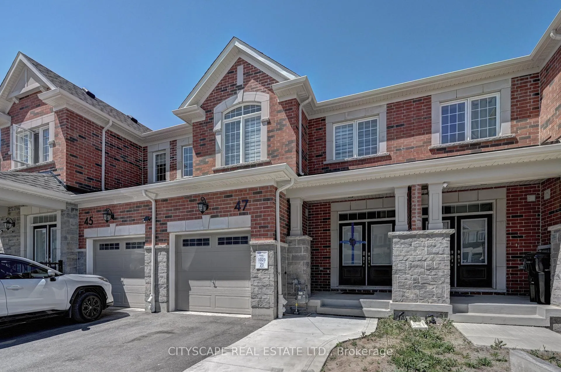 Photo 2 of 47 Histand Trail, Kitchener, Trussler — HOMEH