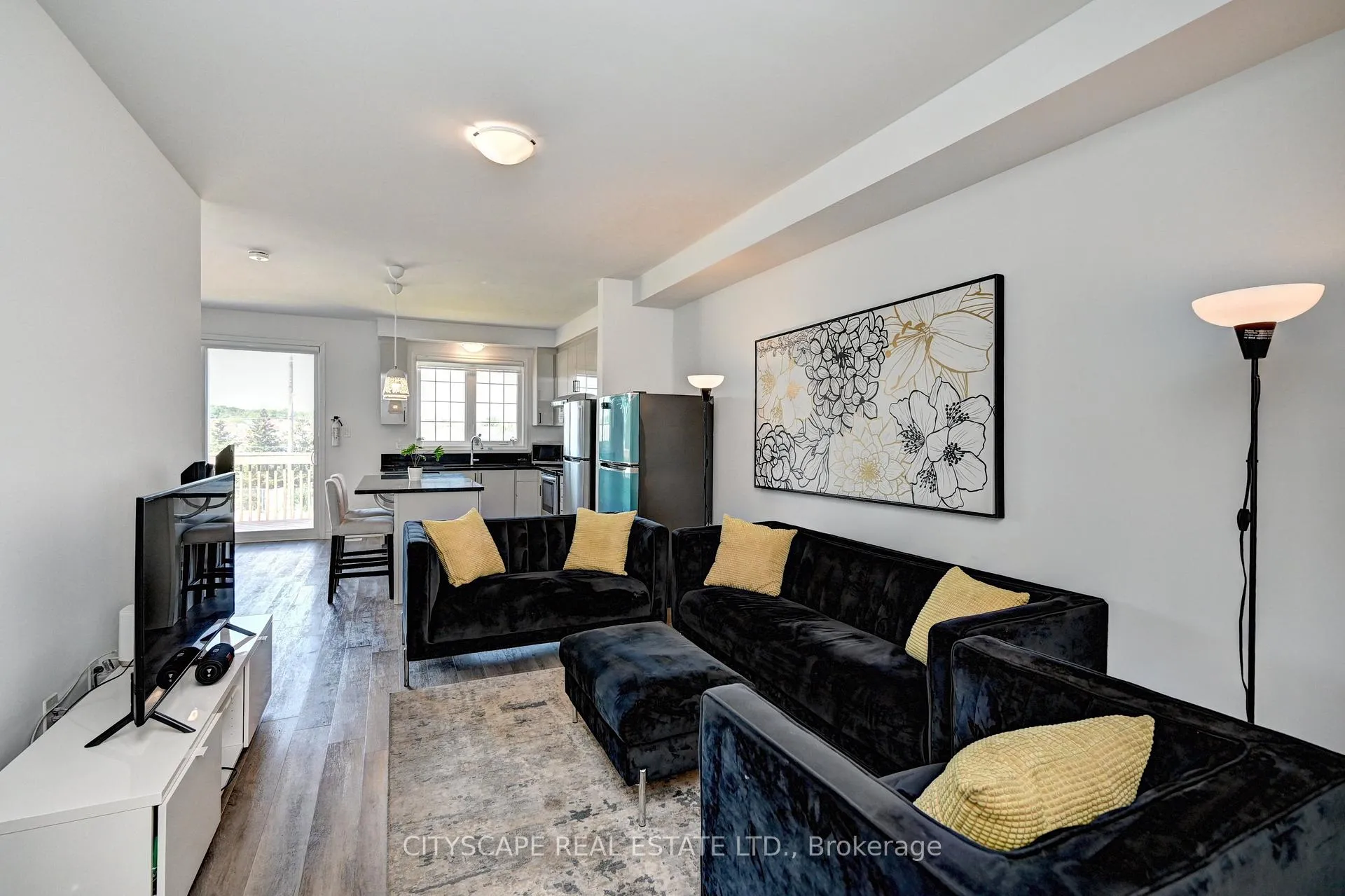 Photo 11 of 47 Histand Trail, Kitchener, Trussler — HOMEH