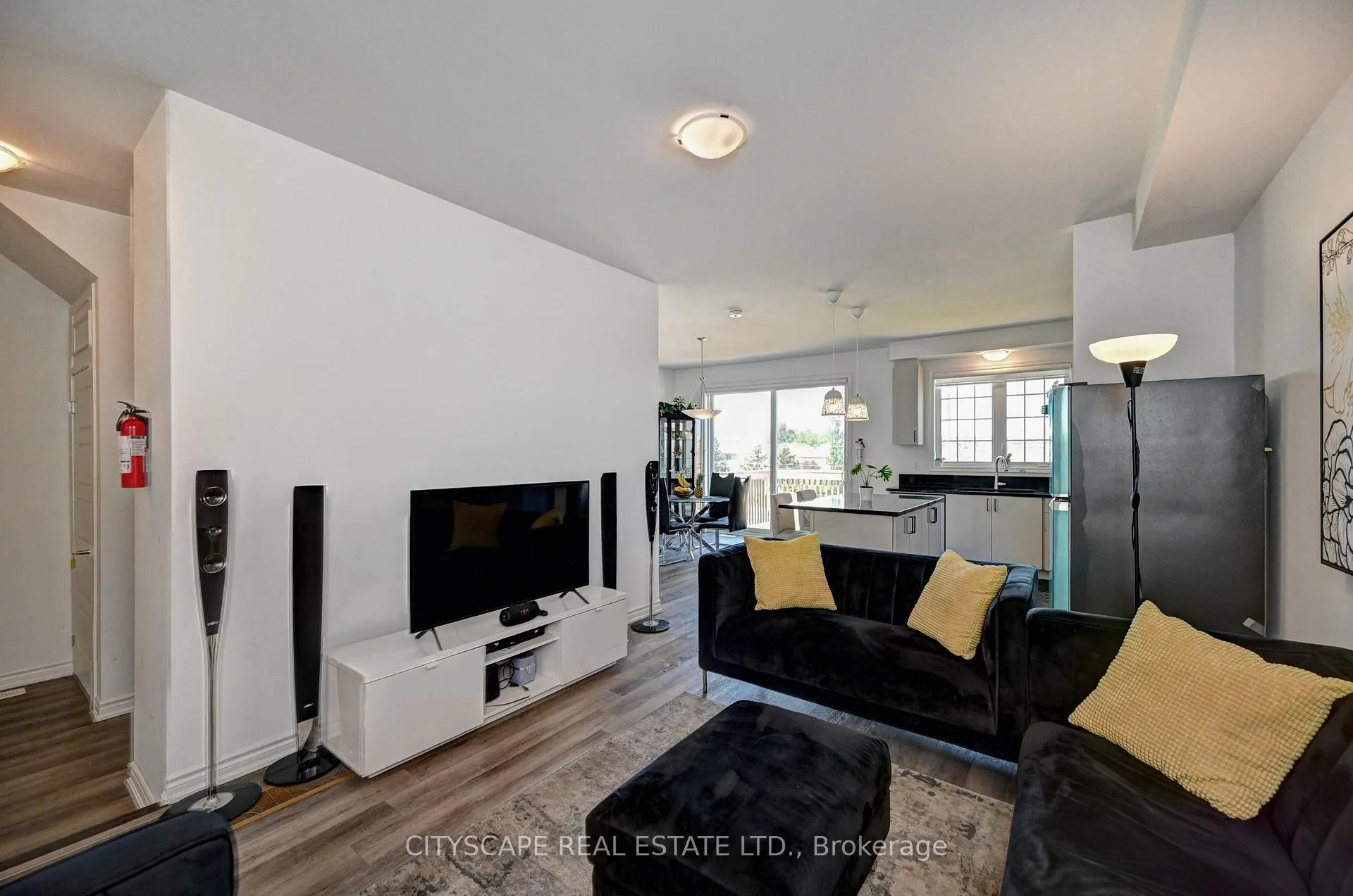 Photo 12 of 47 Histand Trail, Kitchener, Trussler — HOMEH