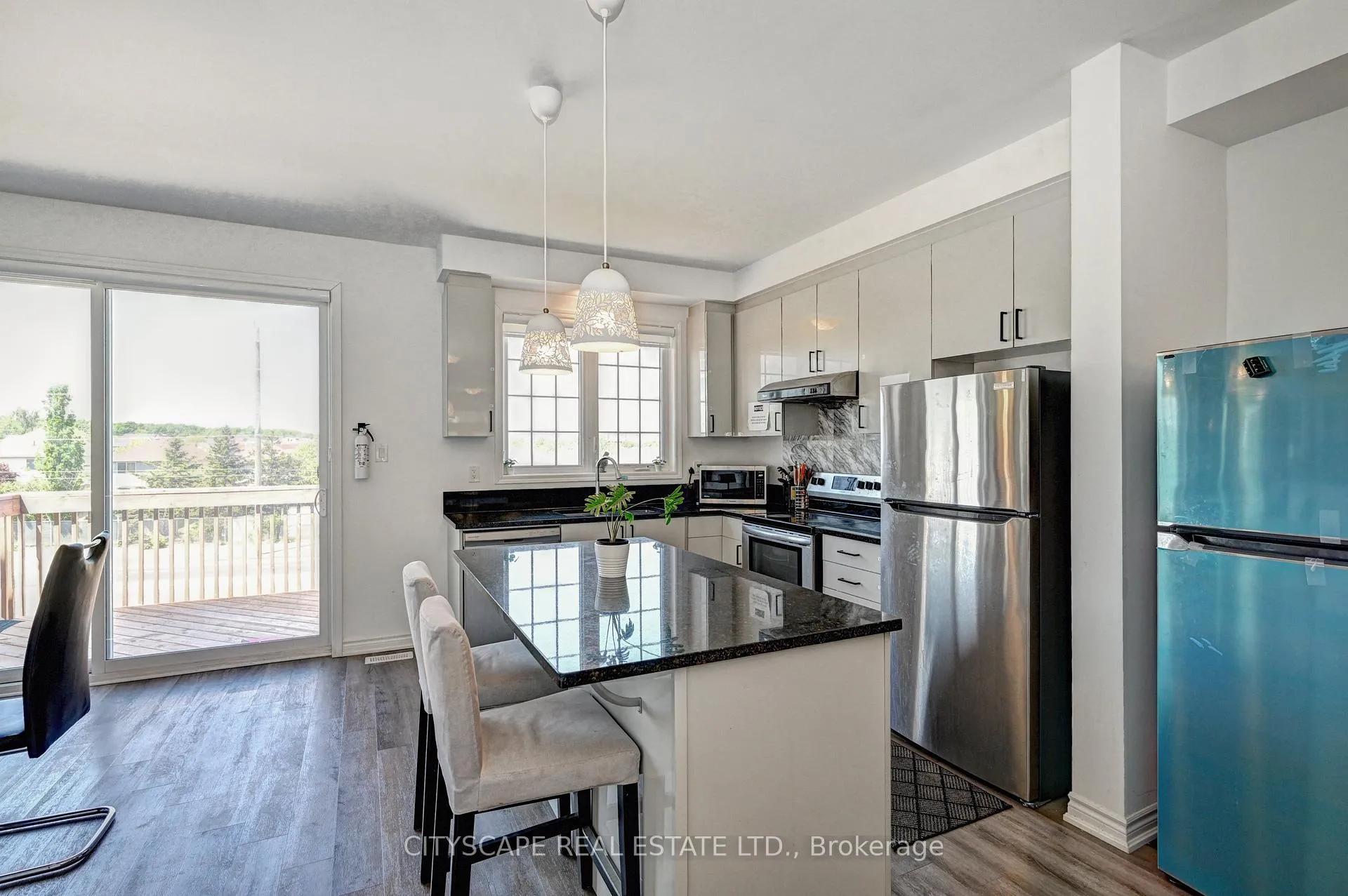 Photo 14 of 47 Histand Trail, Kitchener, Trussler — HOMEH