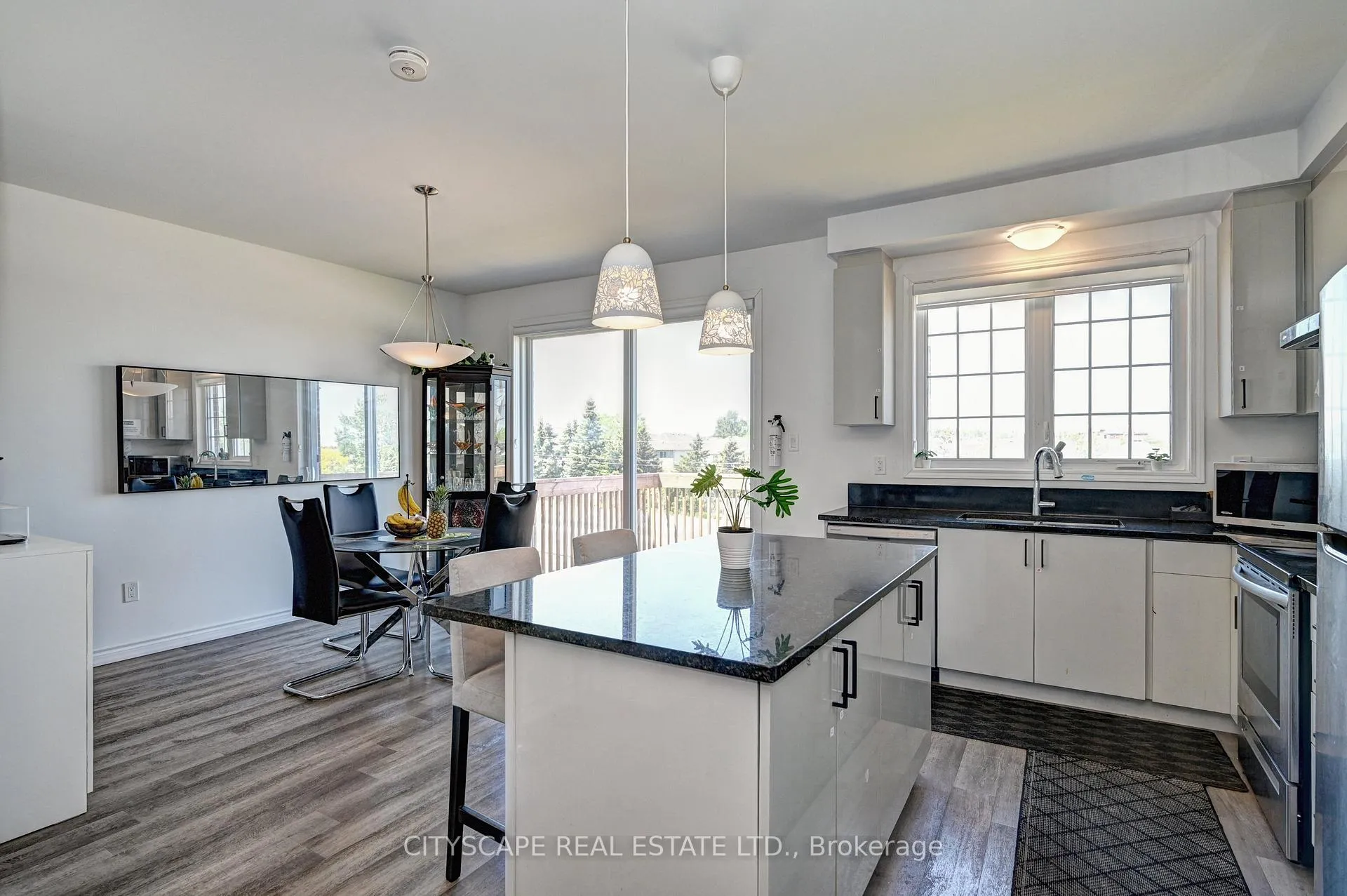 Photo 15 of 47 Histand Trail, Kitchener, Trussler — HOMEH