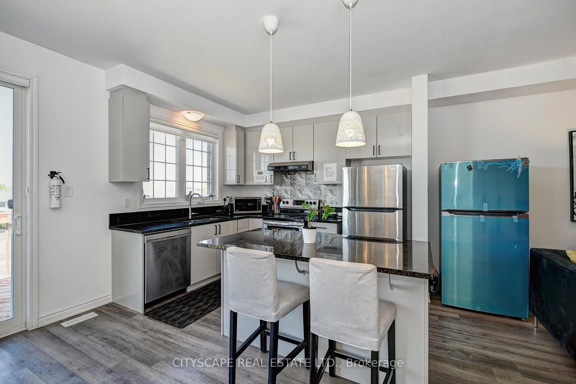 Photo 16 of 47 Histand Trail, Kitchener, Trussler — HOMEH
