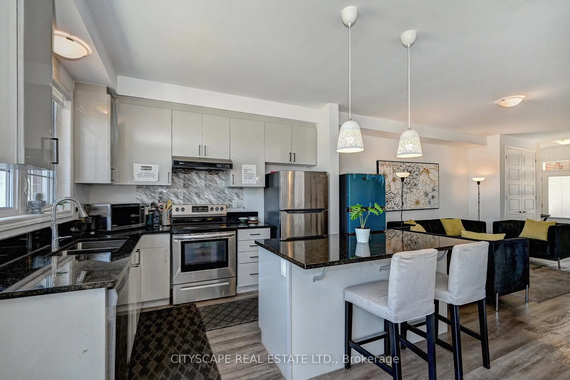 Photo 17 of 47 Histand Trail, Kitchener, Trussler — HOMEH
