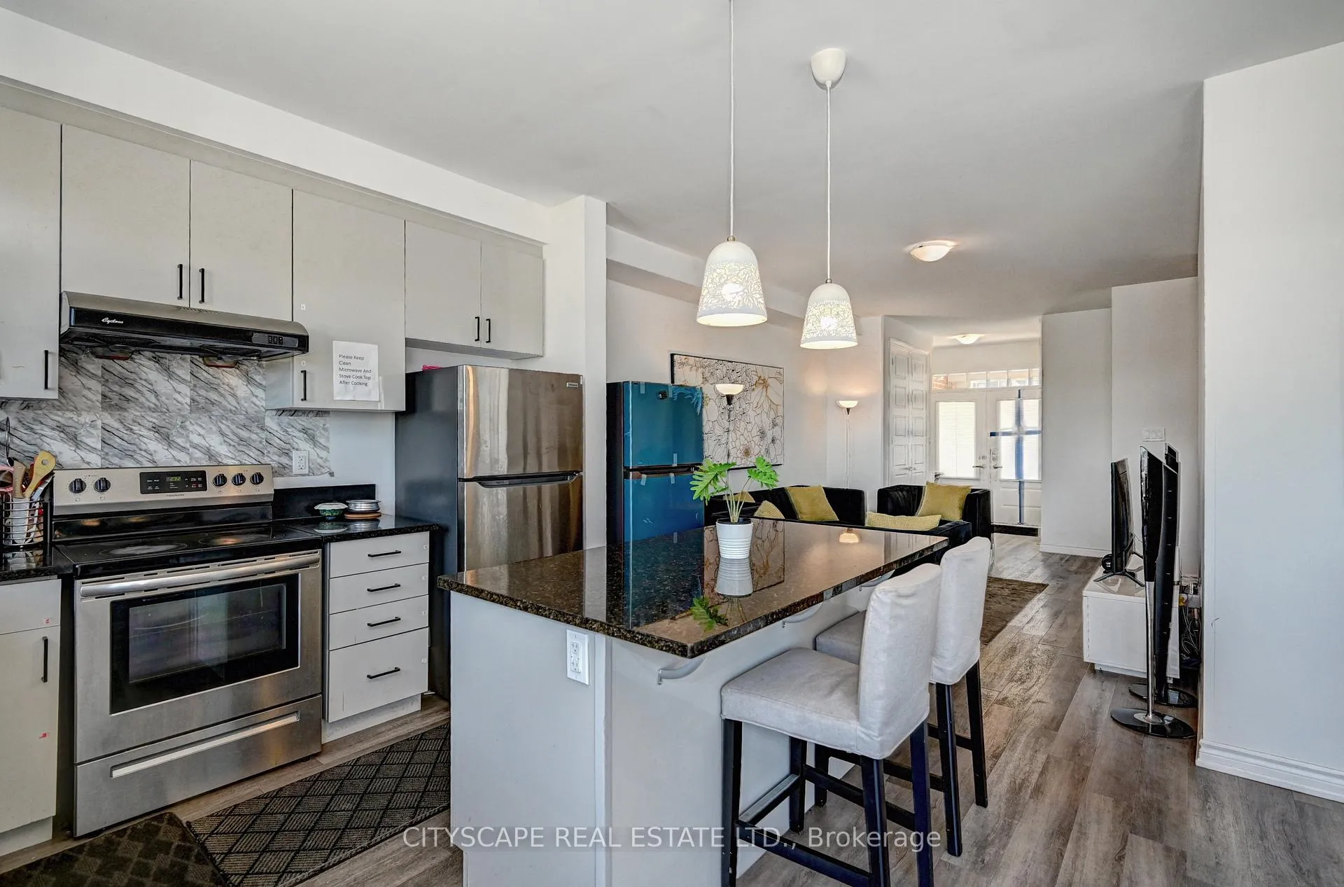 Photo 18 of 47 Histand Trail, Kitchener, Trussler — HOMEH