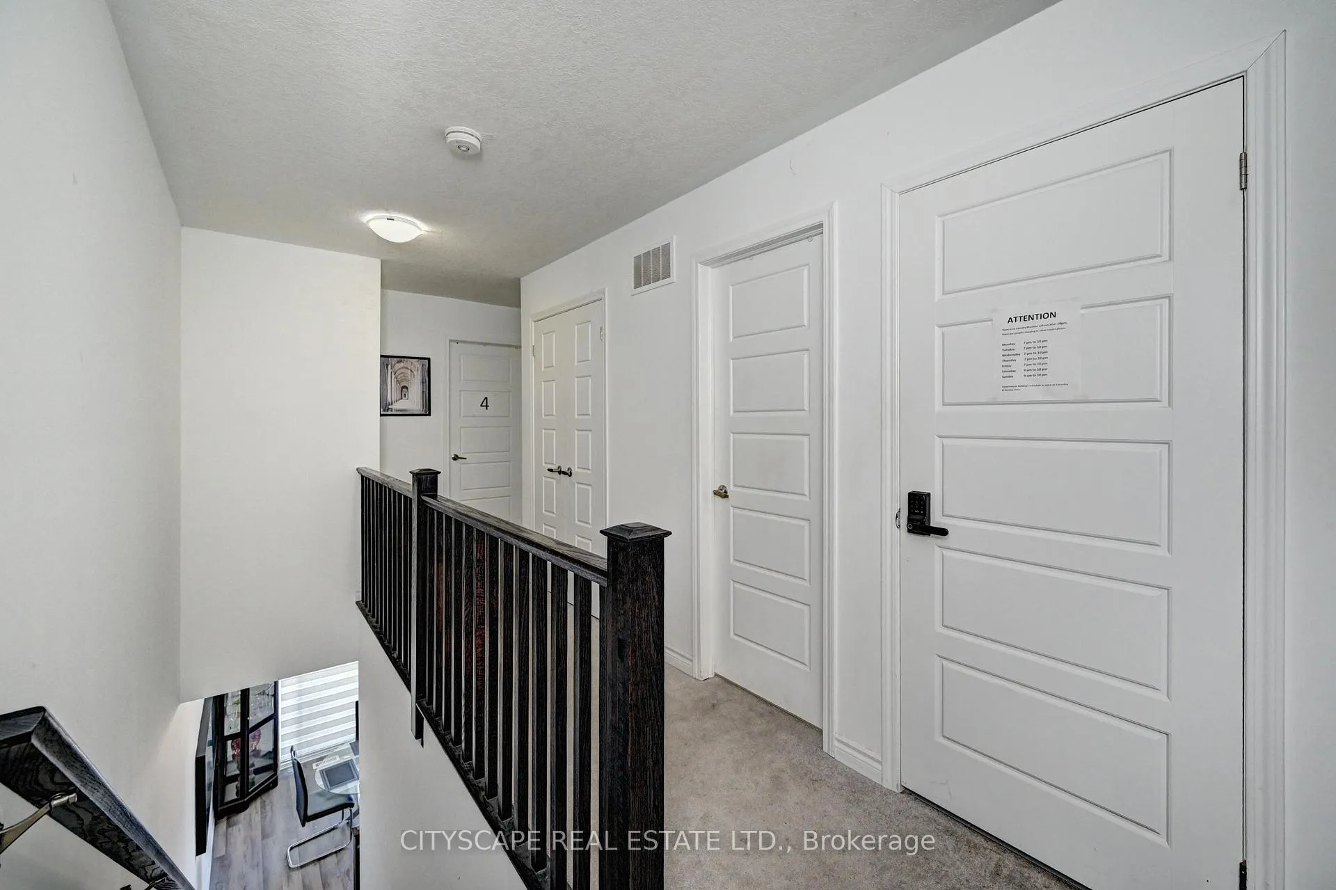 Photo 21 of 47 Histand Trail, Kitchener, Trussler — HOMEH