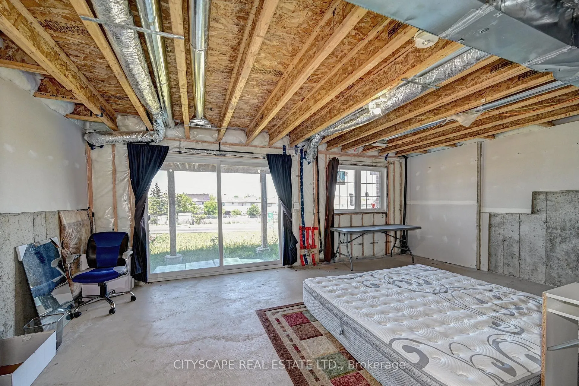 Photo 41 of 47 Histand Trail, Kitchener, Trussler — HOMEH