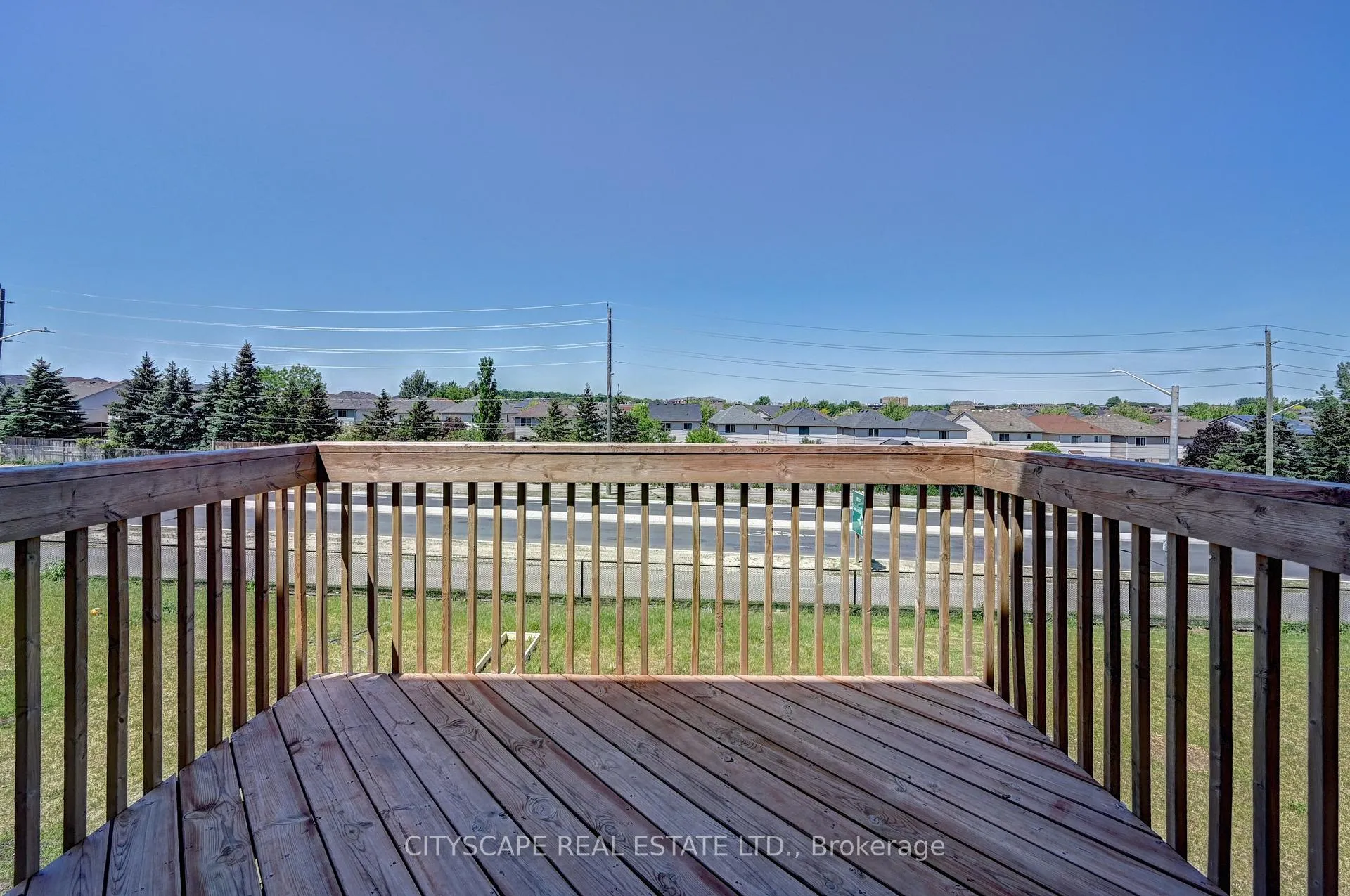 Photo 42 of 47 Histand Trail, Kitchener, Trussler — HOMEH