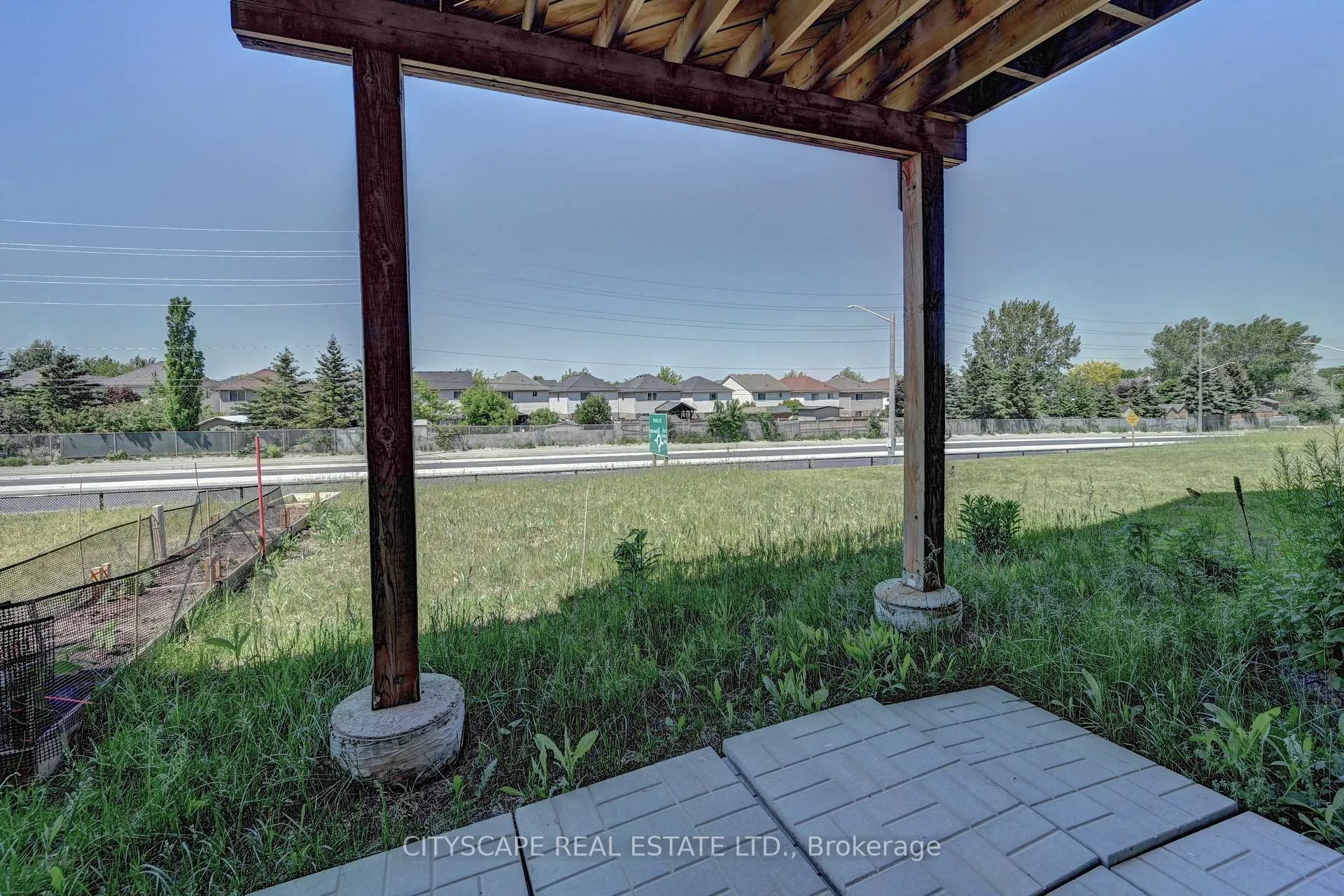 Photo 48 of 47 Histand Trail, Kitchener, Trussler — HOMEH