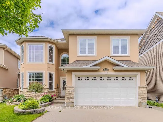 Photo 1 of 507 Kochar Drive, Ottawa, Mooneys Bay — HOMEH