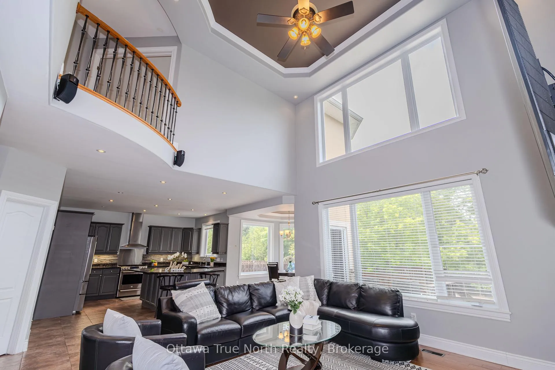 Photo 12 of 507 Kochar Drive, Ottawa, Mooneys Bay — HOMEH