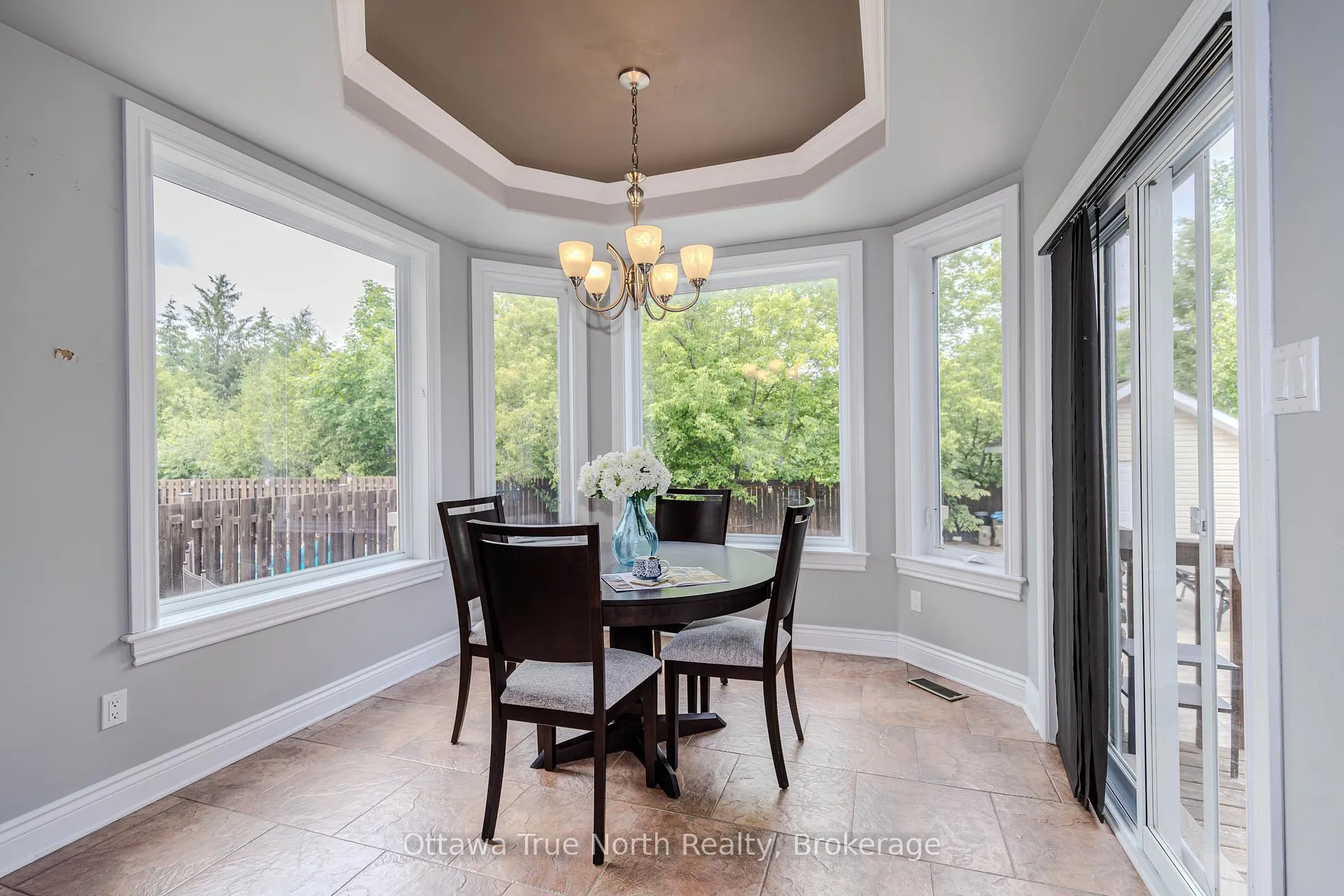 Photo 19 of 507 Kochar Drive, Ottawa, Mooneys Bay — HOMEH