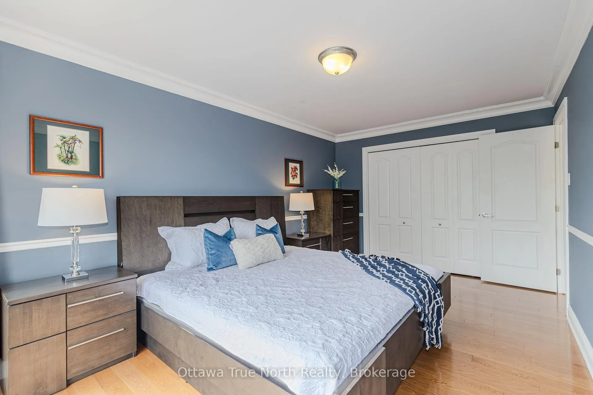 Photo 37 of 507 Kochar Drive, Ottawa, Mooneys Bay — HOMEH