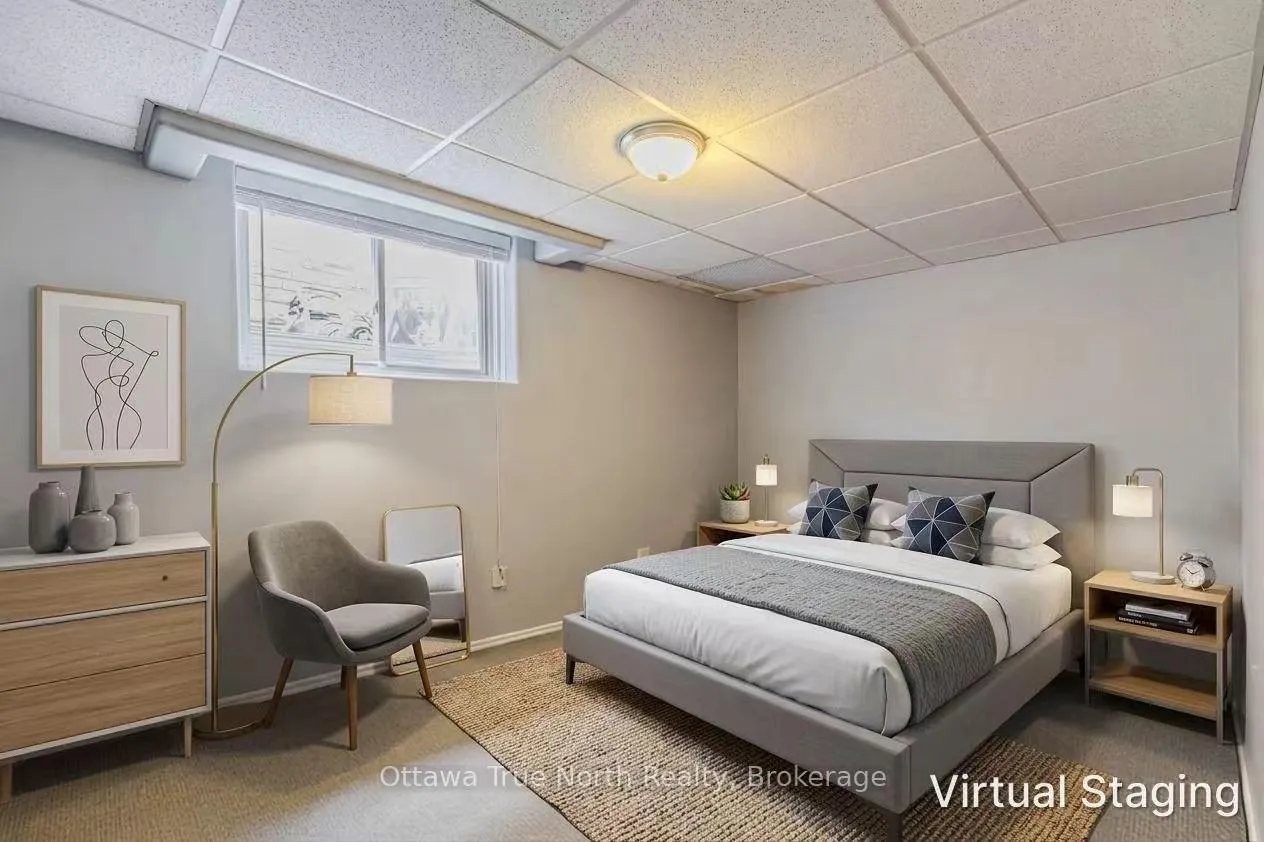 Photo 47 of 507 Kochar Drive, Ottawa, Mooneys Bay — HOMEH