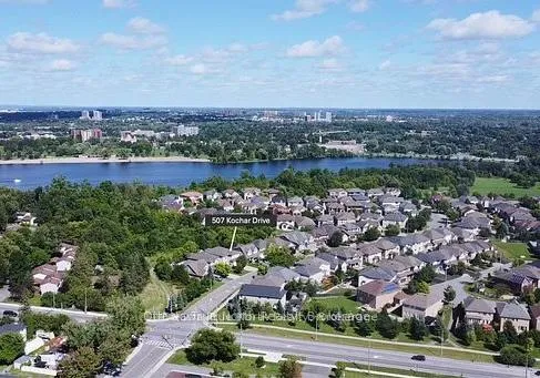 Photo 49 of 507 Kochar Drive, Ottawa, Mooneys Bay — HOMEH