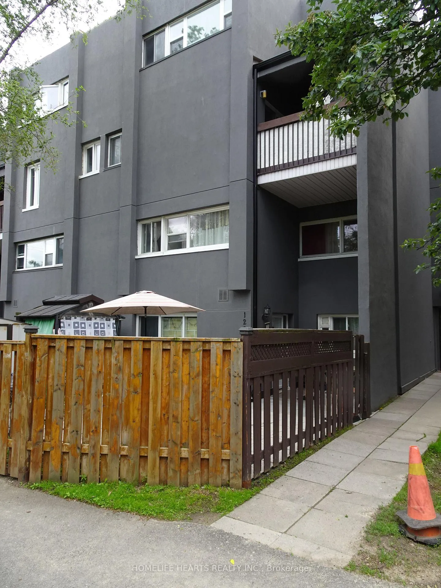 Photo of Unit 122, 3040 Constitution Boulevard