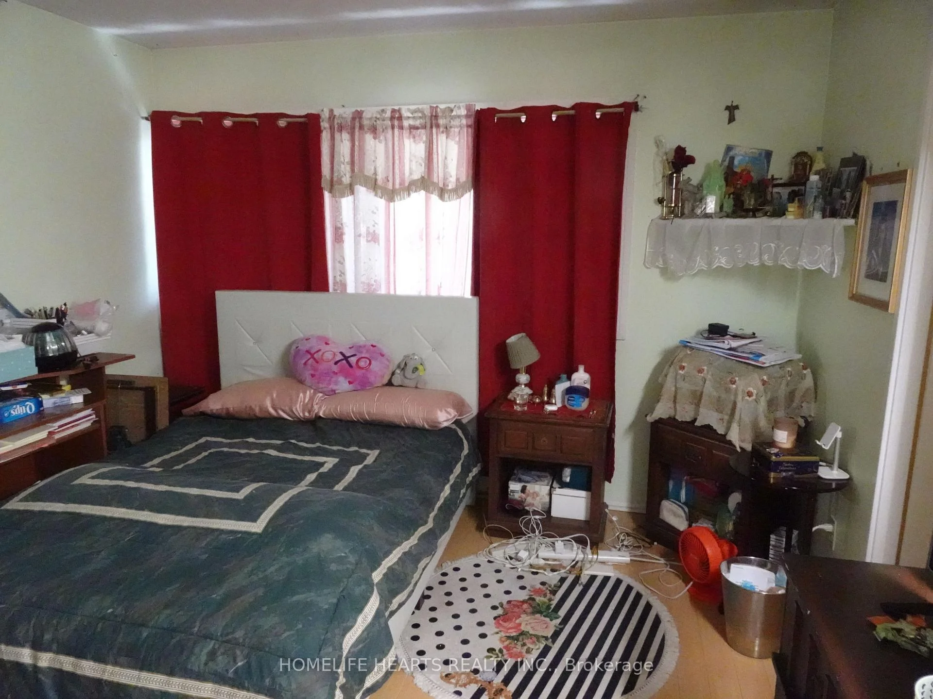 Photo 7 of Unit 122, 3040 Constitution Boulevard, Mississauga, Applewood — HOMEH
