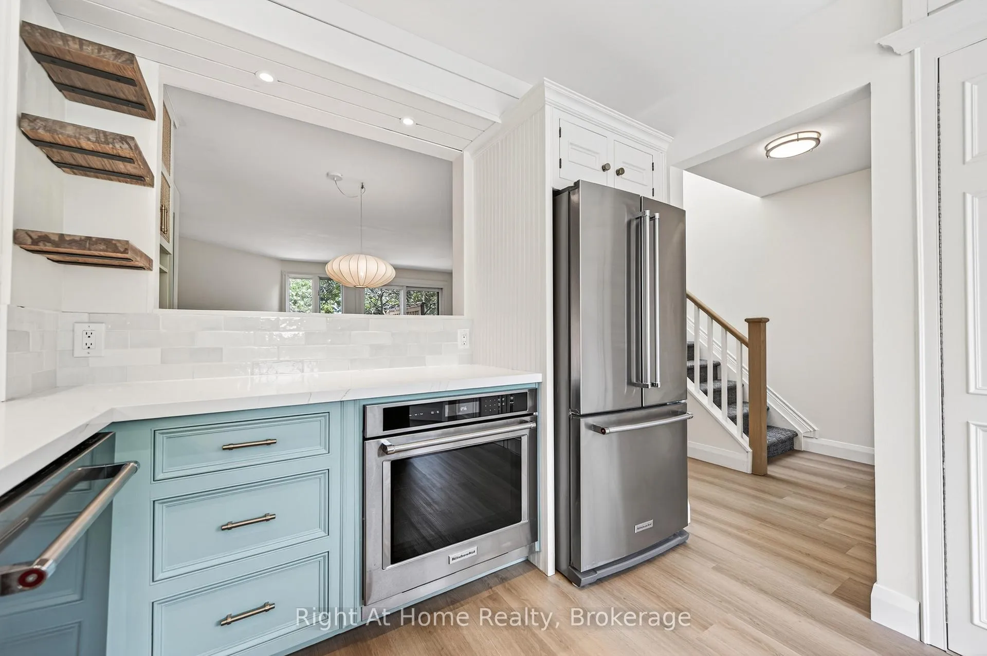 Photo 18 of 109 Brant Street, Oakville, Central — HOMEH