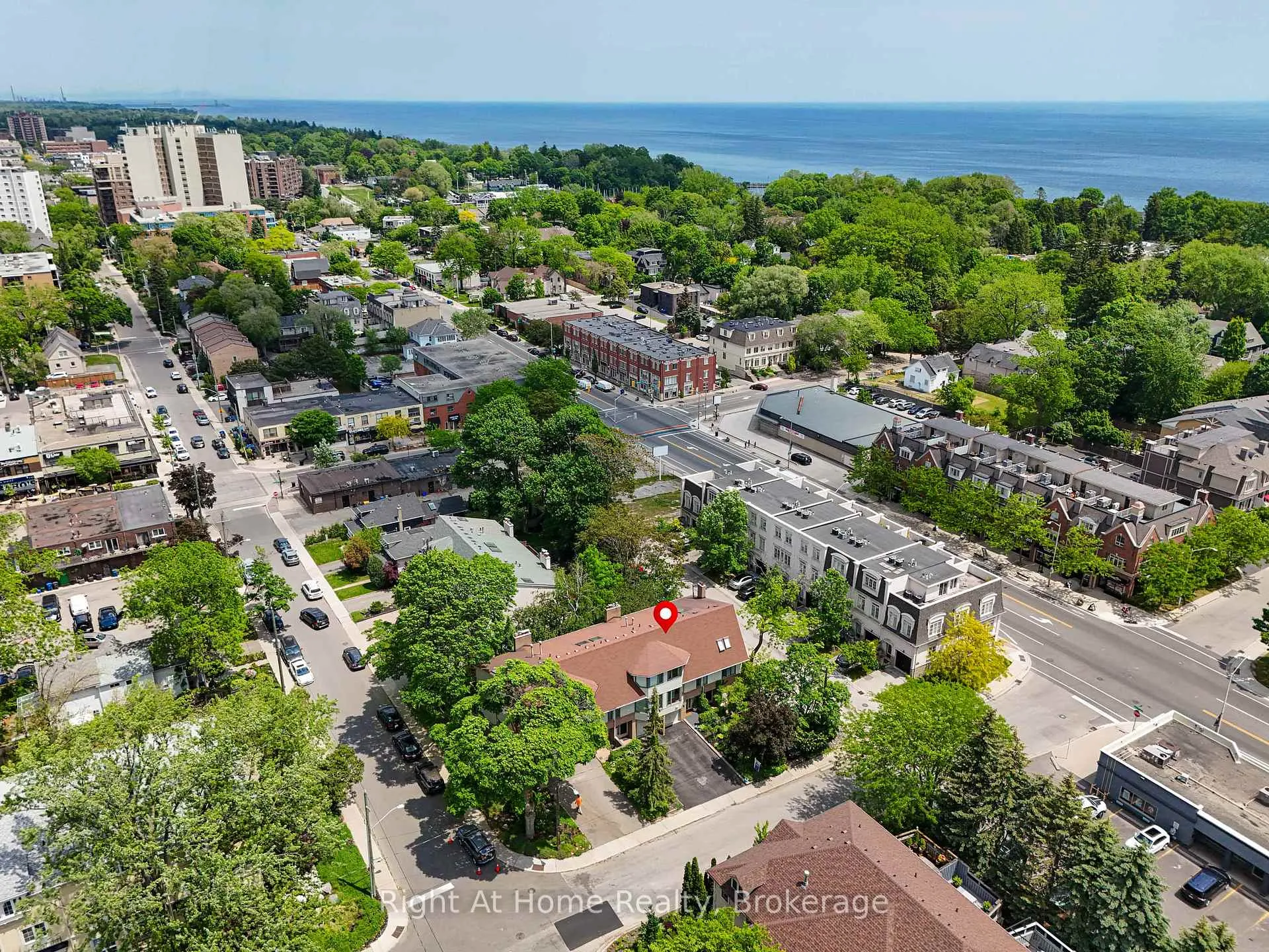 Photo 48 of 109 Brant Street, Oakville, Central — HOMEH