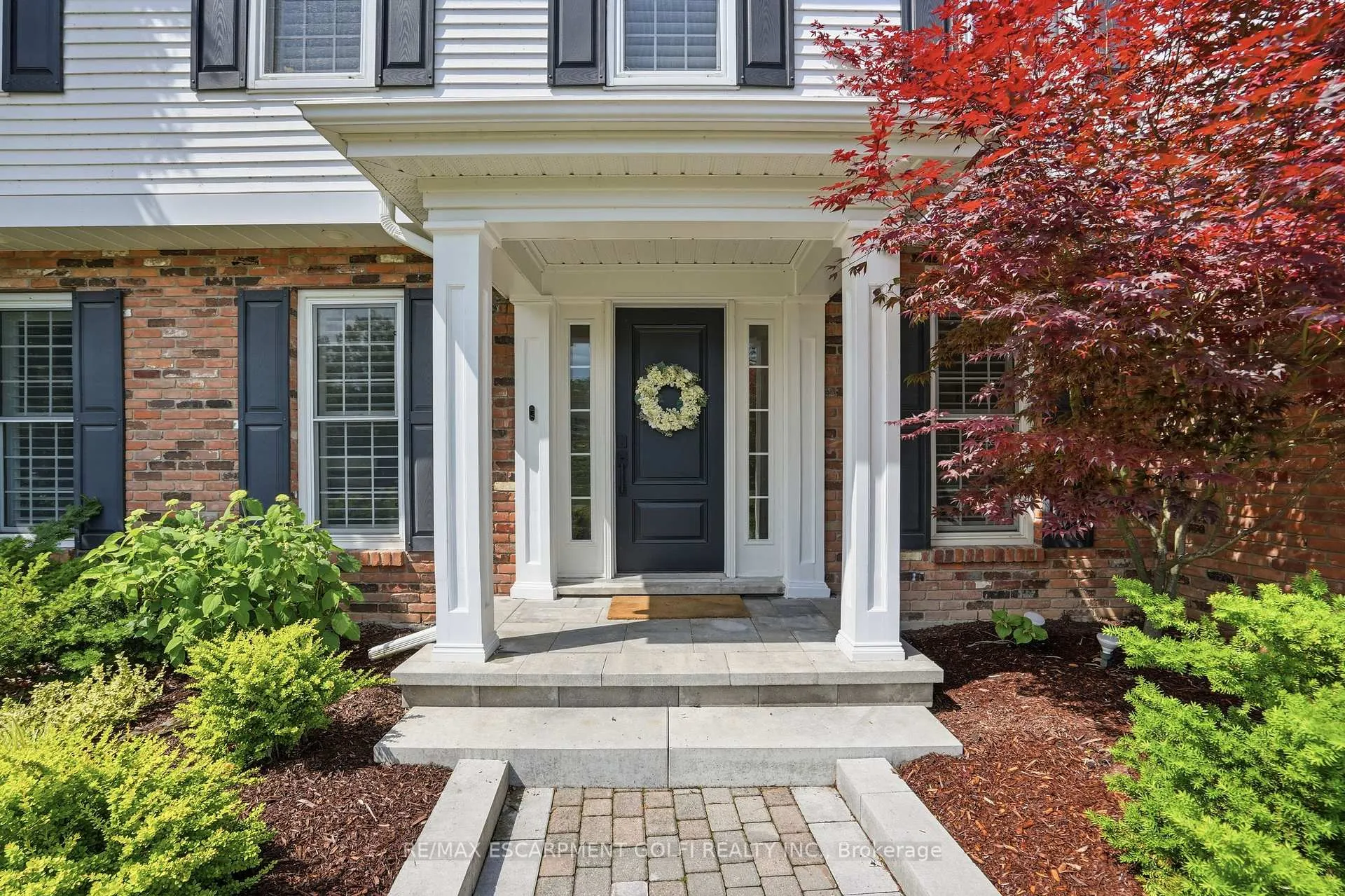 Photo 3 of 3616 Glen Elgin Drive, Lincoln, Lincoln-Jordan/Vineland — HOMEH