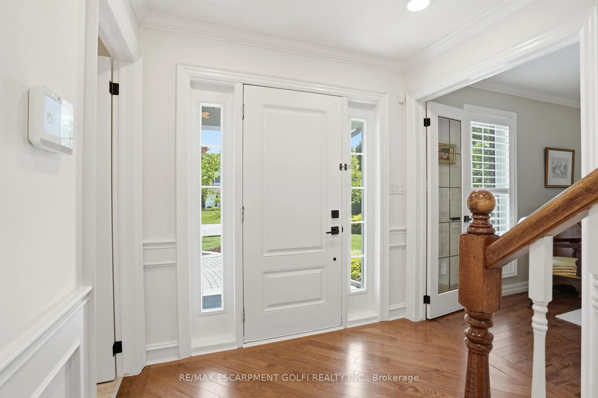 Photo 4 of 3616 Glen Elgin Drive, Lincoln, Lincoln-Jordan/Vineland — HOMEH