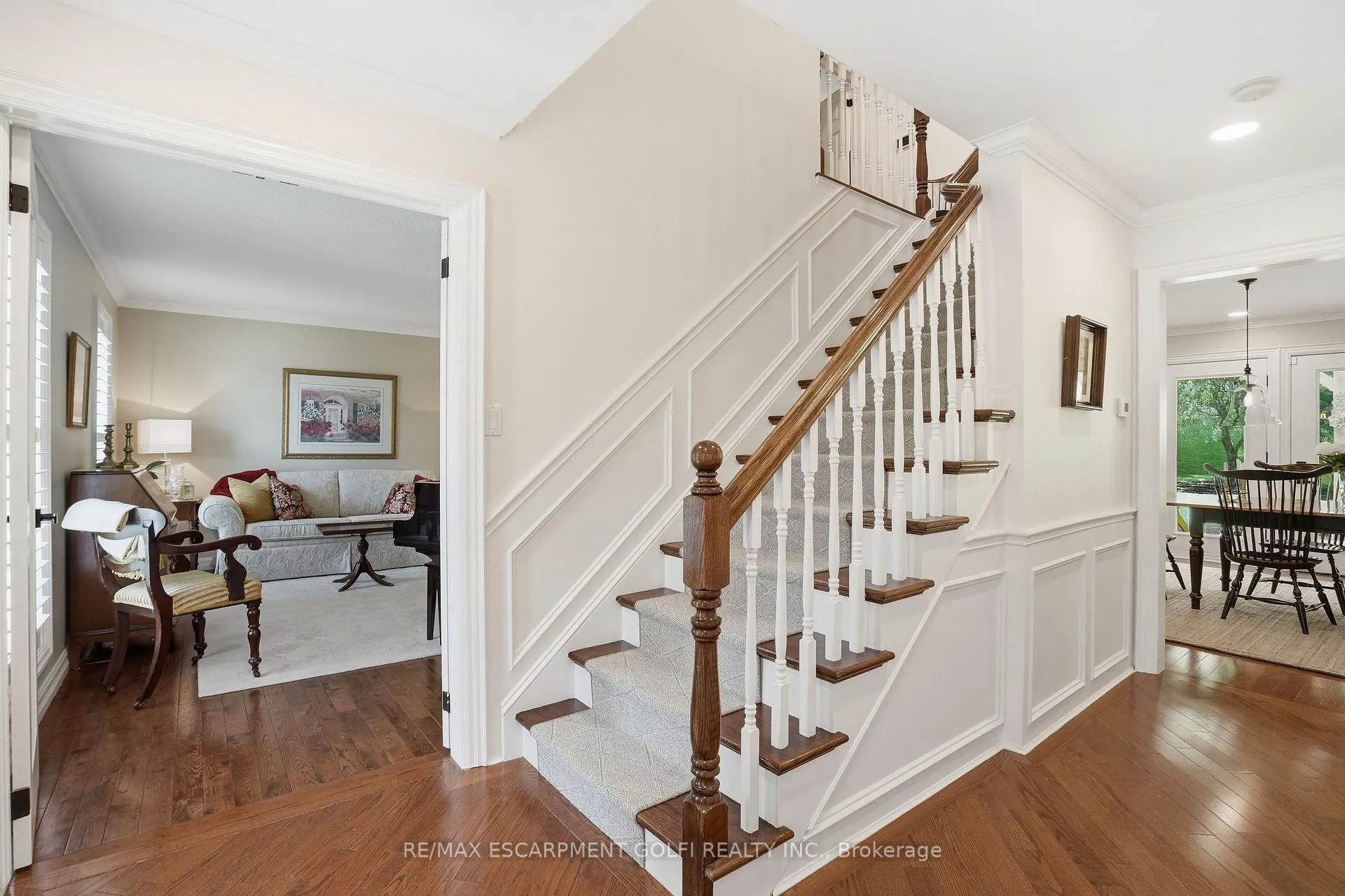 Photo 5 of 3616 Glen Elgin Drive, Lincoln, Lincoln-Jordan/Vineland — HOMEH