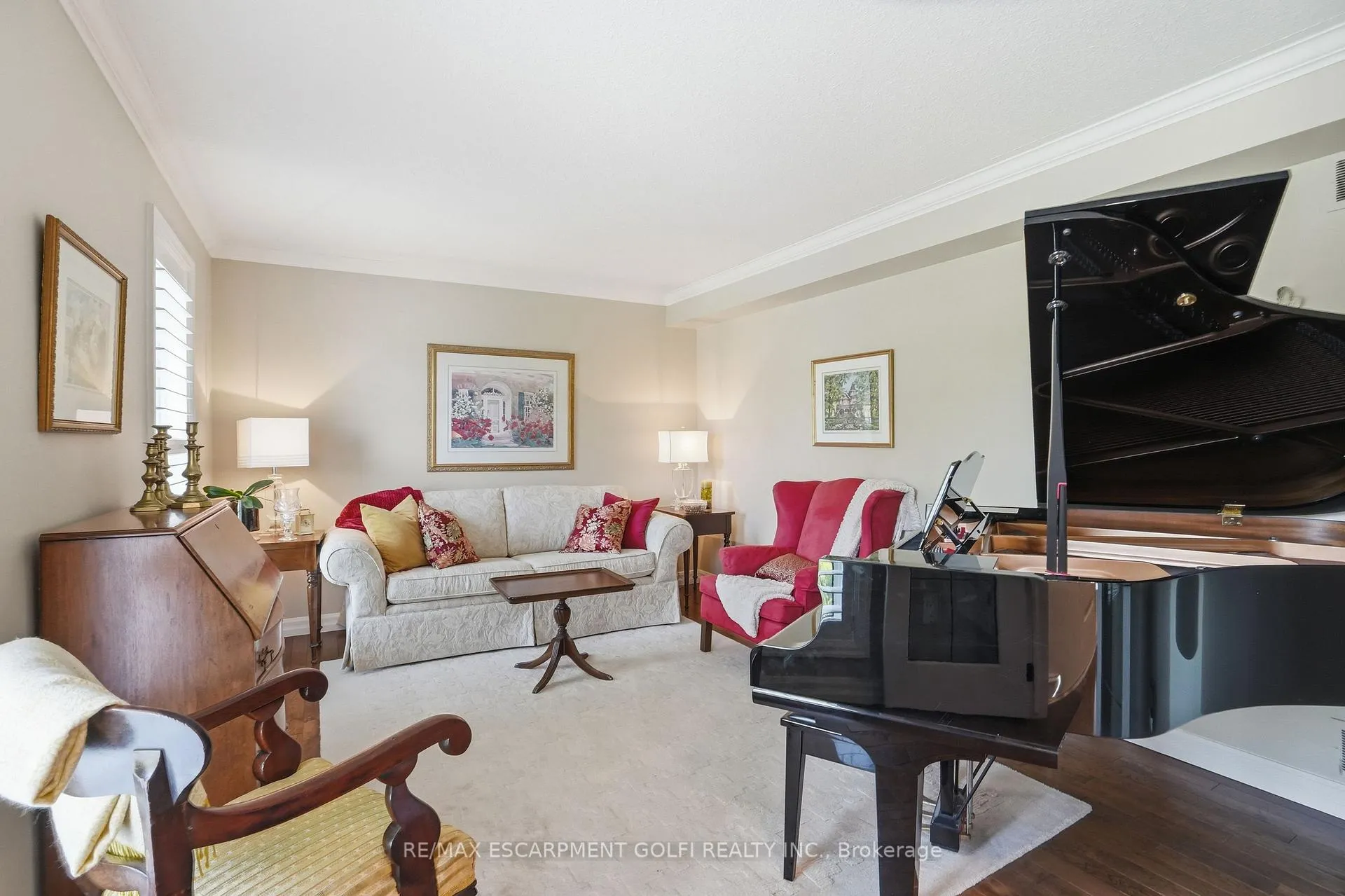 Photo 6 of 3616 Glen Elgin Drive, Lincoln, Lincoln-Jordan/Vineland — HOMEH