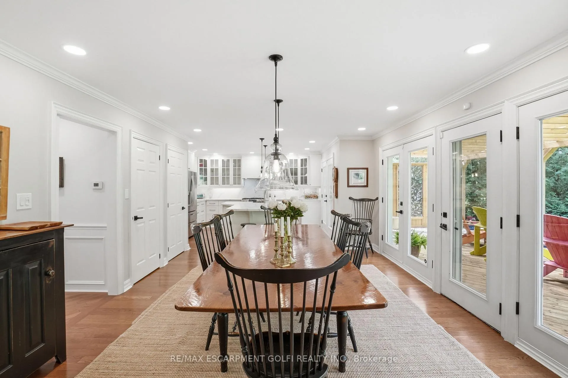 Photo 9 of 3616 Glen Elgin Drive, Lincoln, Lincoln-Jordan/Vineland — HOMEH