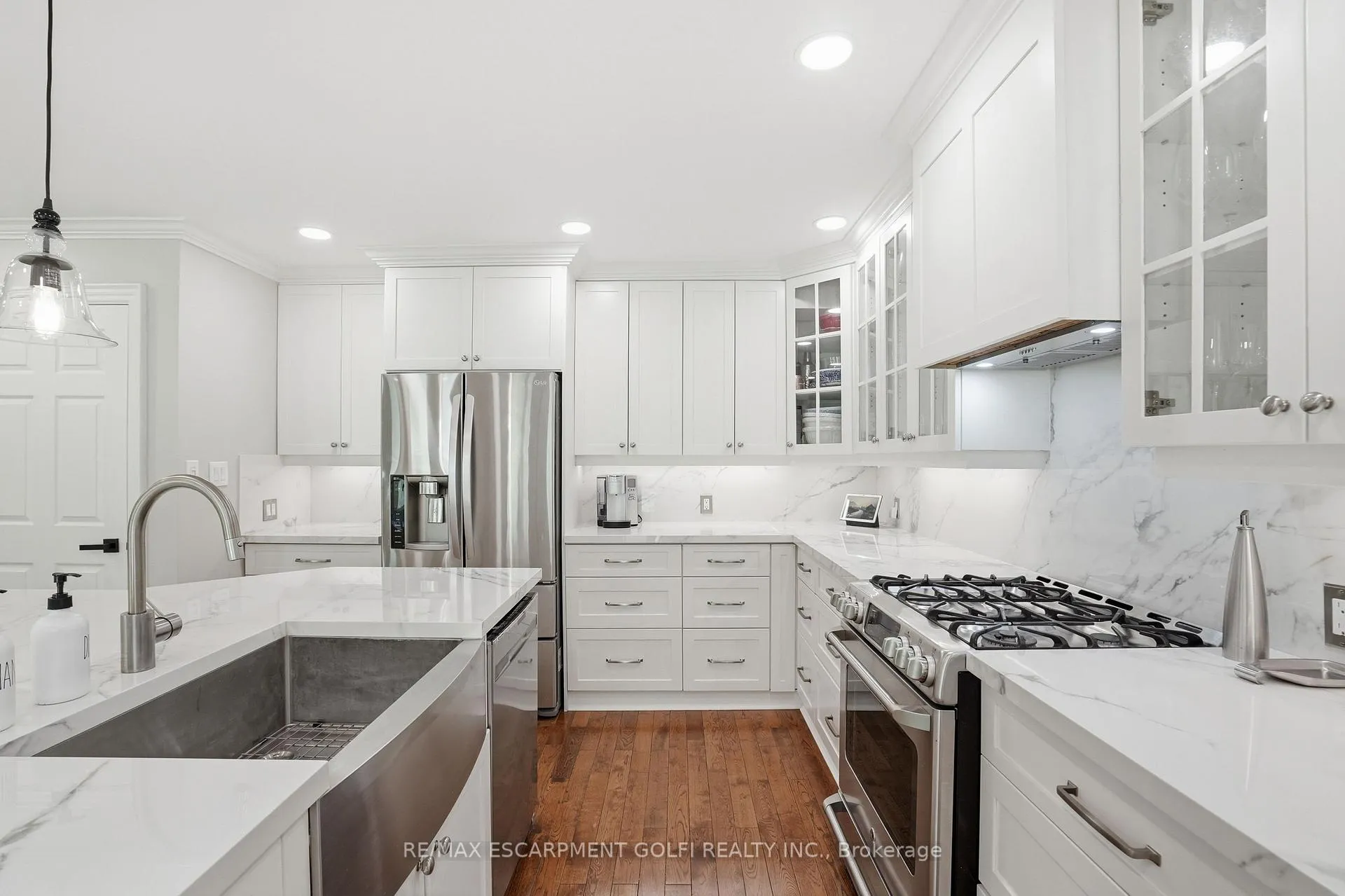 Photo 12 of 3616 Glen Elgin Drive, Lincoln, Lincoln-Jordan/Vineland — HOMEH