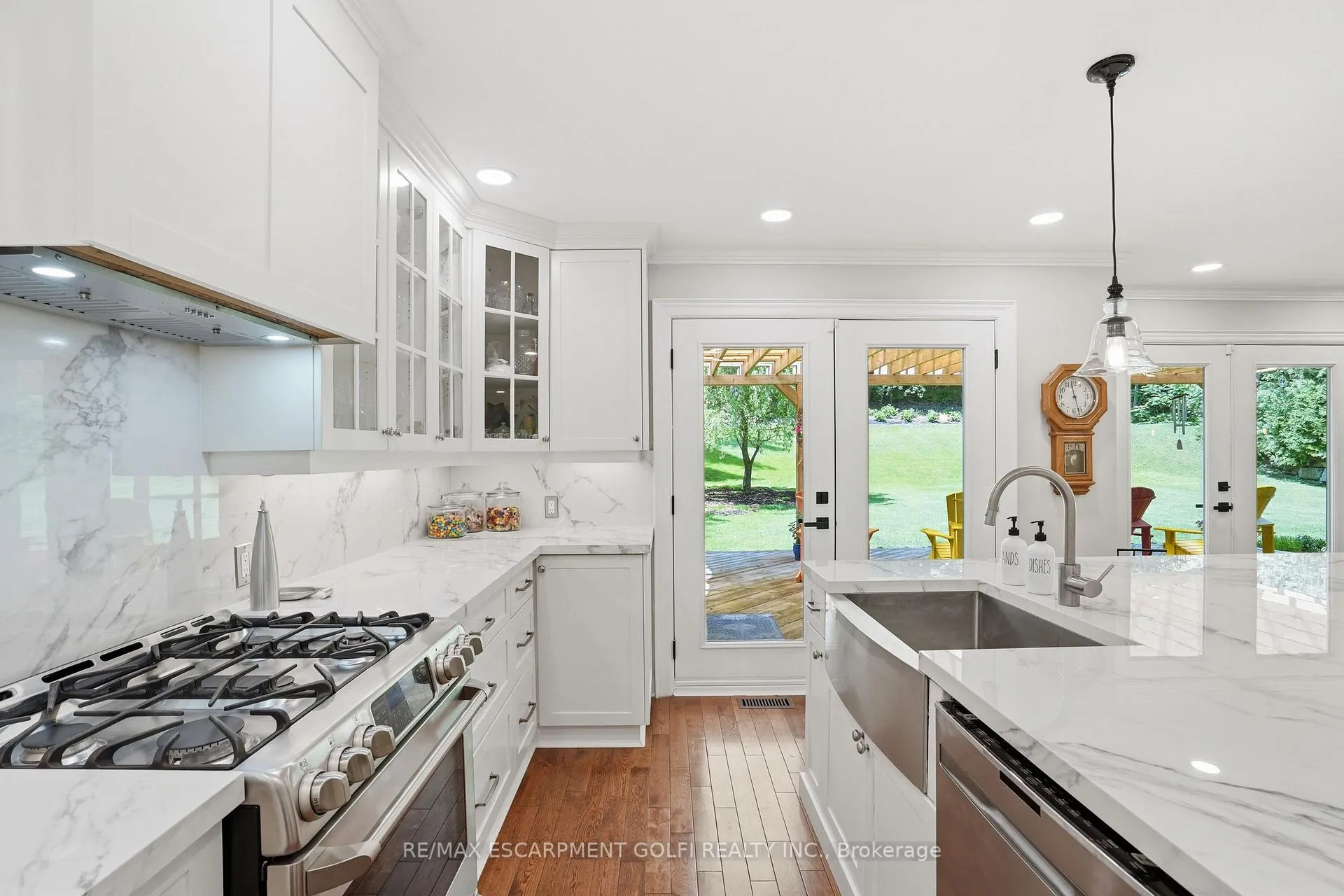 Photo 13 of 3616 Glen Elgin Drive, Lincoln, Lincoln-Jordan/Vineland — HOMEH