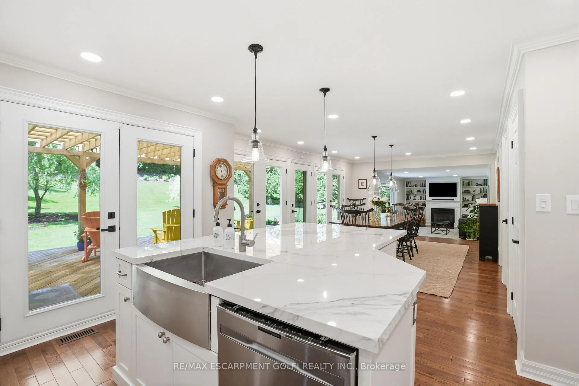 Photo 14 of 3616 Glen Elgin Drive, Lincoln, Lincoln-Jordan/Vineland — HOMEH