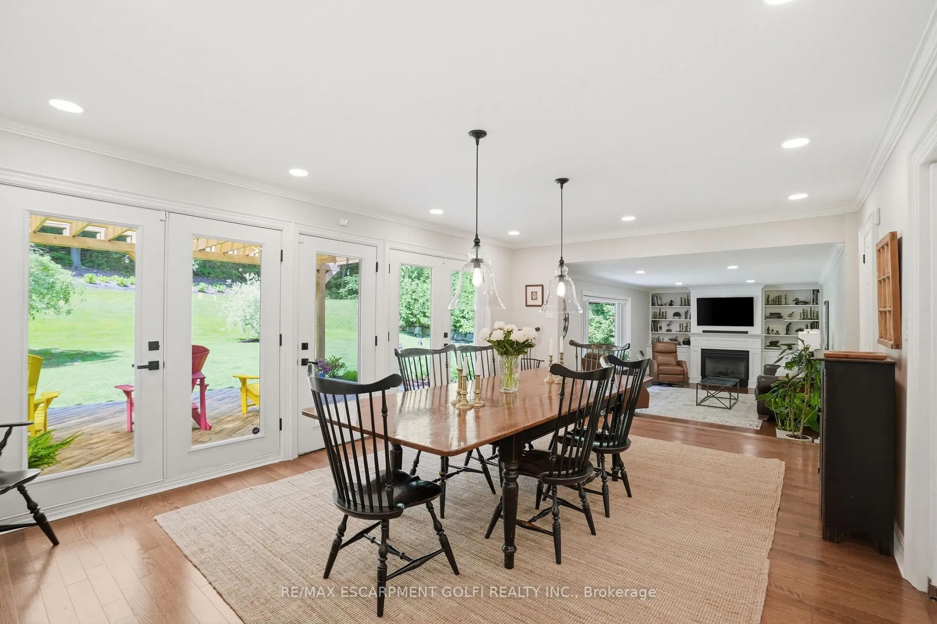 Photo 15 of 3616 Glen Elgin Drive, Lincoln, Lincoln-Jordan/Vineland — HOMEH
